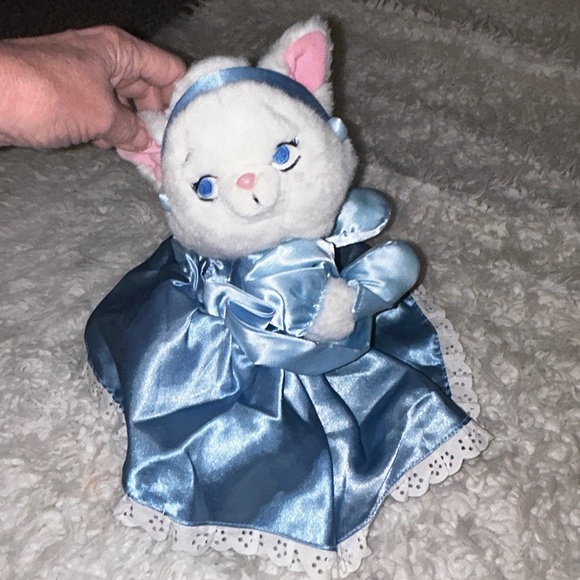 Disney Store Exclusive | Princess Marie | Aristocats - Picture 10 of 10